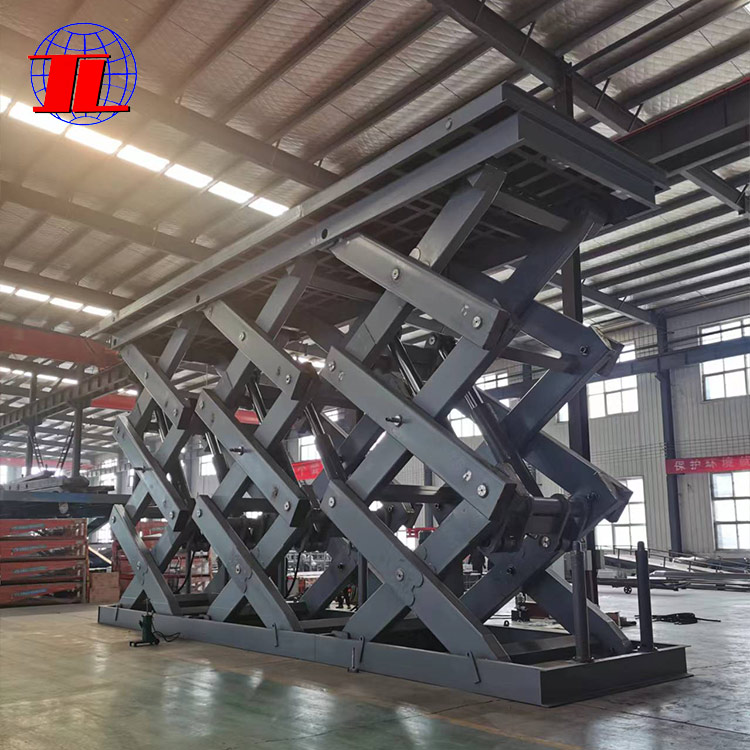 20吨升降平台主要用途