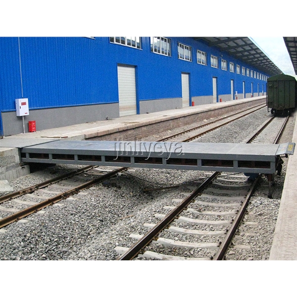 甘肃伸缩铁路跨桥