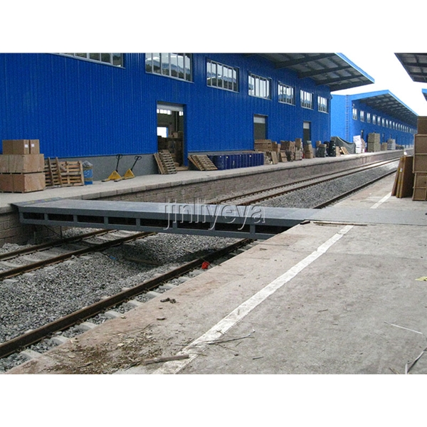 甘肃伸缩式铁路跨桥