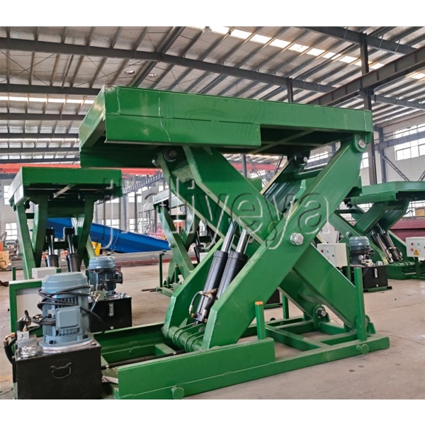 甘肃固定升降机