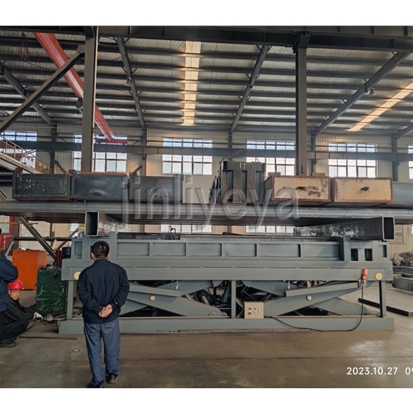 甘肃固定升降机