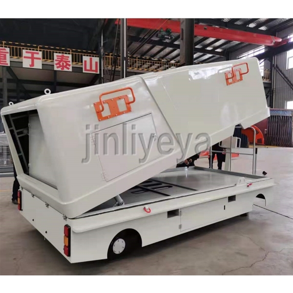 甘肃重点单位多功能装备车