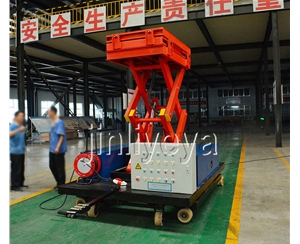 甘肃底盖小车