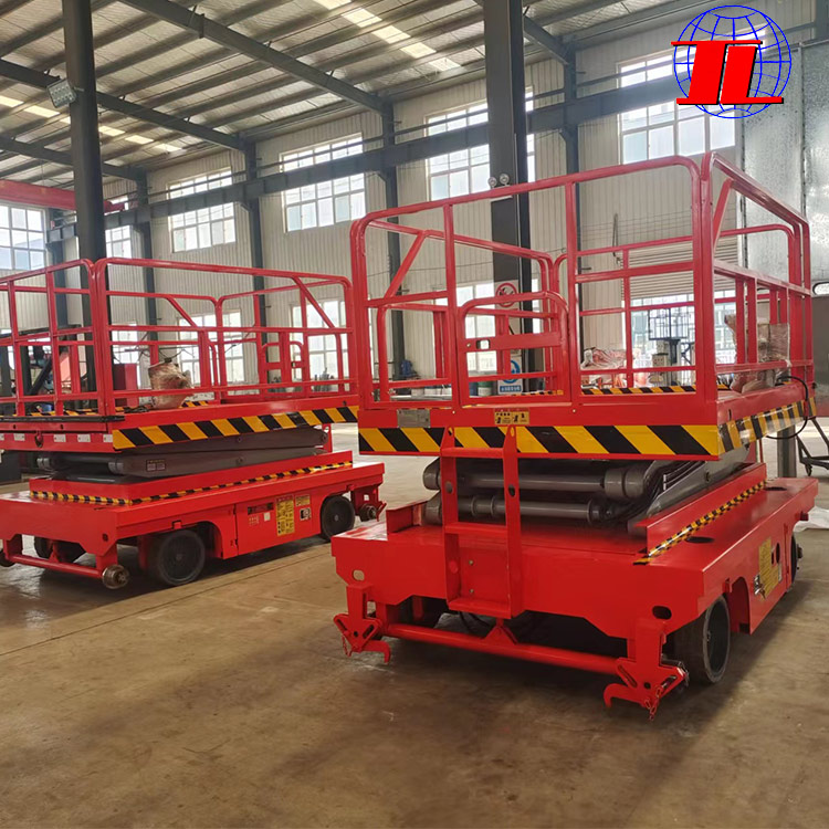 自行式高空作业车如何报价